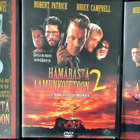 HÄMÄRÄSTÄ AAMUNKOITTOON / FROM DUSK TILL DAWN  1 - 3 DVD - pikkukuva 1