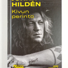 Jani Niipola : Jukka Hilden : kivun perintö - pikkukuva 1