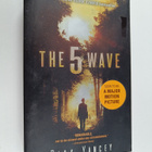 Rick Yancey : The 5th Wave - pikkukuva 1
