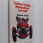 Andrew Davies : Tohtori Pullin ihmeelliset urotyöt - pikkukuva 1