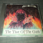 Helloween - The Time Of The Oath - pikkukuva 1