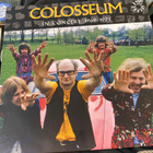Colosseum: In Concert 1969-1971 2LP - pikkukuva 1