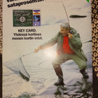Urheilukalalastus 7/1989 - pikkukuva 2
