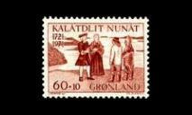 Grönlanti 78 ** Kirkonapu (1971)