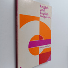 Randal L. Whitman : English and English linguistics - pikkukuva 1