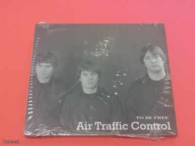 AIR TRAFFIC CONTROL: TO BE FREE uusi