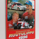 Ruutulippu 1996 : Moottoriurheilun vuosi - pikkukuva 1