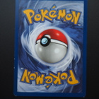 Pokemon kortti Wartortle W stamp promo - pikkukuva 2