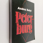 Andrei Belyi : Peterburg - pikkukuva 1