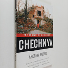 Andrew Meier : Chechnya : to the heart of a conflict - pikkukuva 1