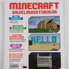 Jim Christian : Minecraft-ohjelmointikirja - Minecraft : ... - pikkukuva 2