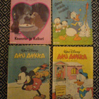 Aku Ankka , 8 lehteä - pikkukuva 1