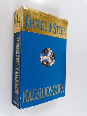 Danielle Steel : Kaleidoscope