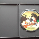 DVD: Dragons Fire & Ice (2005) - pikkukuva 3