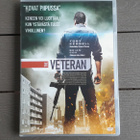 DVD: The Veteran (Toby Kebbell, Brian Cox 2010) - pikkukuva 1