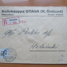 1930 Hämeenlinna R liikekuori - pikkukuva 1