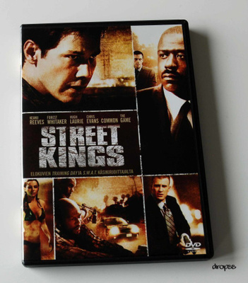 Street Kings - DVD