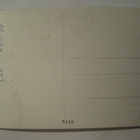 VANHA Postikortti Kotka 1950-l Alkup.Mallikappale - pikkukuva 2