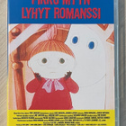 Tove Janssonin MUUMILAAKSON TARINOITA [ alkuperäiset äänet ] - pikkukuva 1