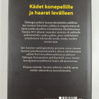 Jari Aarnion vankilapäiväkirja (signeerattu) - pikkukuva 2