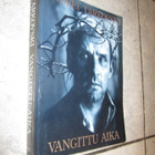 Andrei Tarkovski: Vangittu aika : Love kirjat - pikkukuva 1