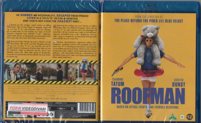 Roofman	(32 869)	UUSI	-FI-	BLU-RAY			channing tatum	2025