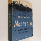 Esko Koivu : Maanantai : aivan arkinen legenda - pikkukuva 1