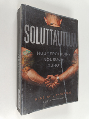 Rene Dahl Andersen ym. : Soluttautuja