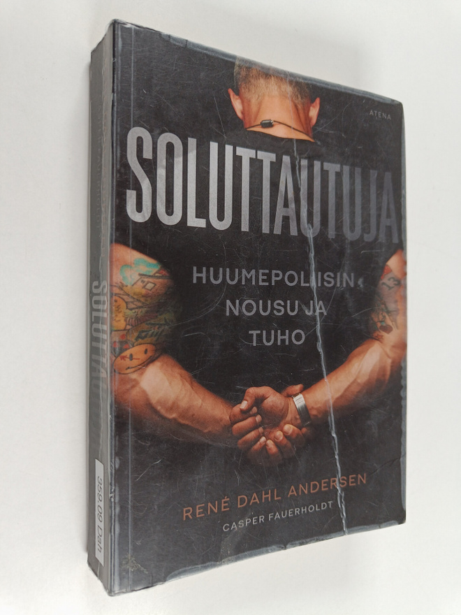 Rene Dahl Andersen ym. : Soluttautuja