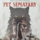 PET SEMATARY / ELÄINTEN HAUTAUSMAA BLU-RAY - pikkukuva 1