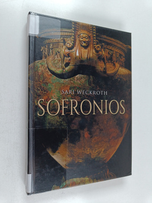 Sari Weckroth : Sofronios