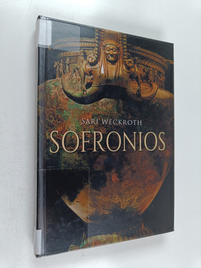 Sari Weckroth : Sofronios