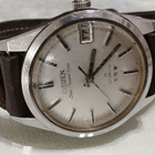 Toimiva Citizen Super Crystal Date- 21 - pikkukuva 1