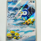 Piplup 098/094 Illustration Rare Phantasmal Flames - pikkukuva 1