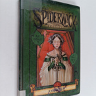 Tony DiTerlizzi : Spiderwickin kronikat : neljäs osa viid... - pikkukuva 1