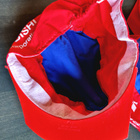 Oy Teräskonttori Vintage työhattu - pikkukuva 5