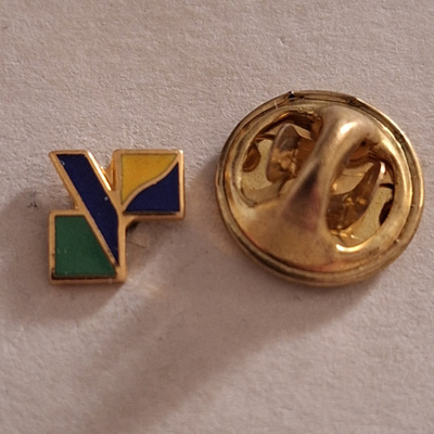 VALIO LOGO PINSSI