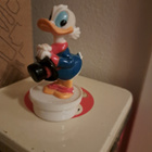 Ankkalinnan figuuri walt Disney - pikkukuva 3