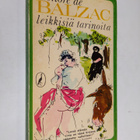 Honore de Balzac : Leikkisiä tarinoita - pikkukuva 1