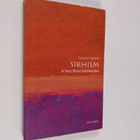 Eleanor Nesbitt : Sikhism : A Very Short Introduction - pikkukuva 1
