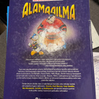 Aku Ankka: Alamaailma kirja - pikkukuva 3