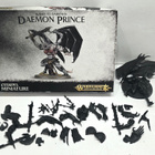 WH40K / AoS - Chaos Daemon Prince - pikkukuva 1