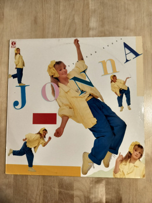 Jonna Tykkään susta