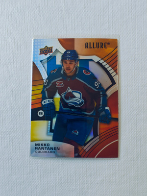 Mikko Rantanen