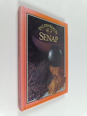 David Mabey : En liten bok om senap