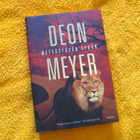 Kirja Metsästäjän sydän Deon Meyer (kovakantinen) - pikkukuva 1
