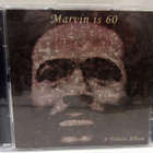 Marvin is 60 a Tribute Album Limited Edition 2 cd set - pikkukuva 1