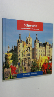 Axel Seitz : scwerin : ein porträt/a portrait/un portrait