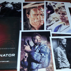 The Terminator - Ultimate Edition (2dvd) - pikkukuva 1