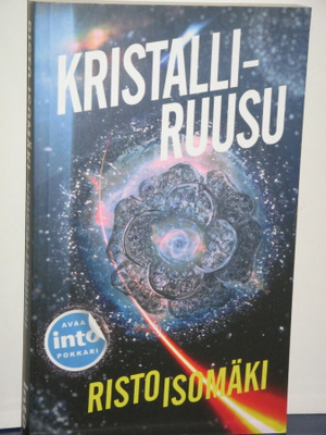 Risto Isomäki : KRISTALLIRUUSU